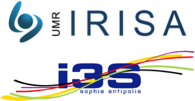 IRISA et I3S (UMR CNRS)